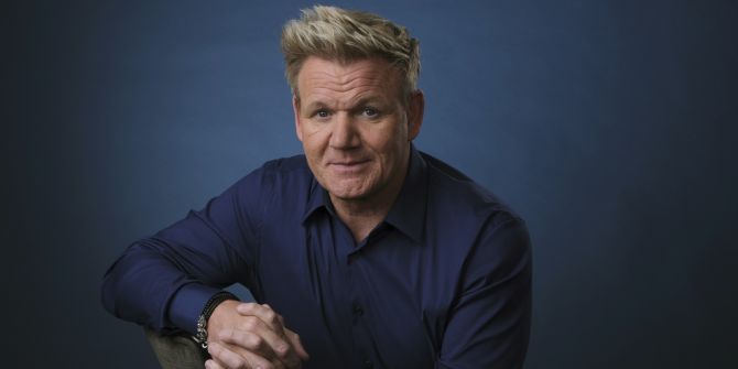 gordon ramsay op