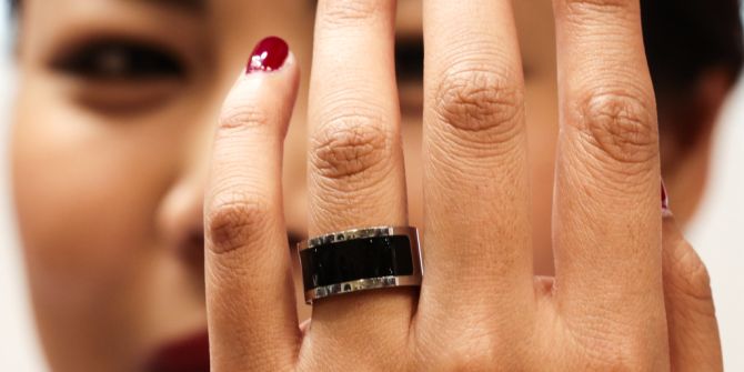 Smart-Ring