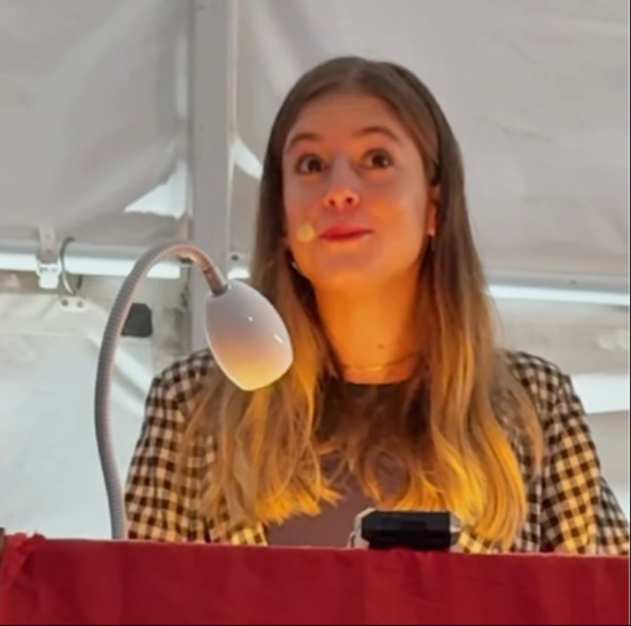 Chantal Galladé
