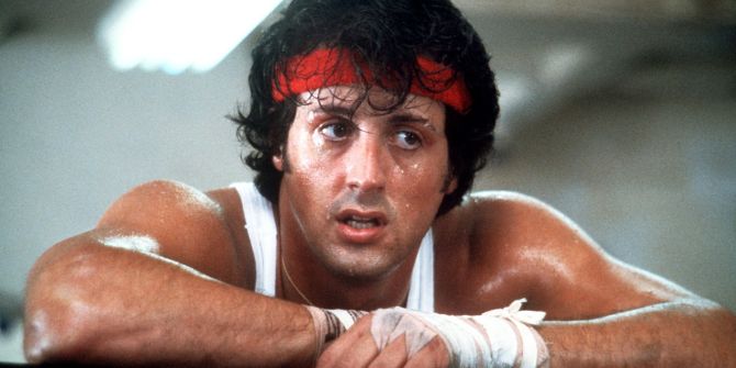 Rocky