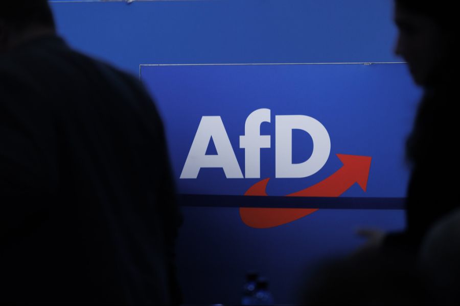 Die AfD muss sich nun auf die Suche nach Ersatzkandidaten begeben.