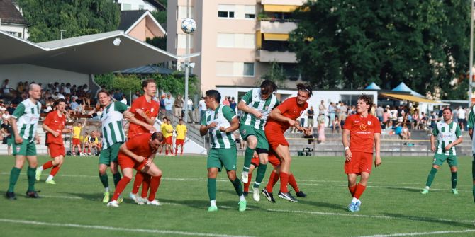 FC Küsnacht