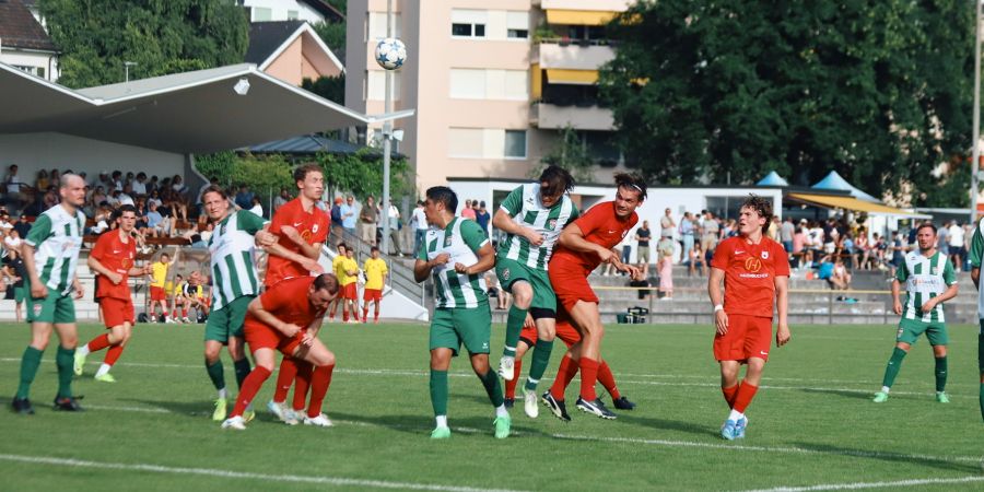 FC Küsnacht