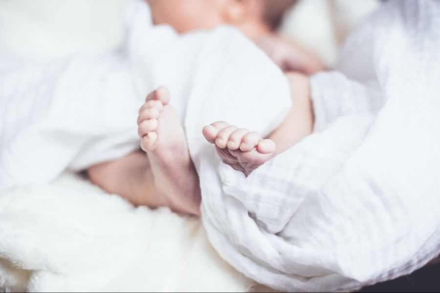 Einem Baby aus Zürich wurde nun der Name «Sinwar» gegeben.