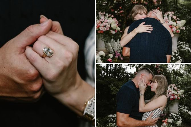 Taylor Swift Travis Kelce