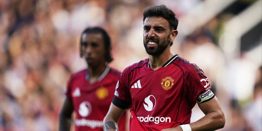 Manchester United
