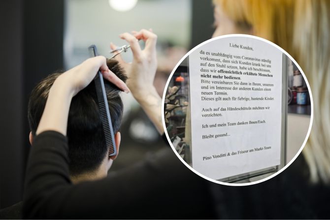 Friseur
