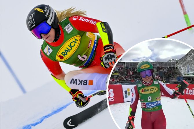 lara gut-behrami