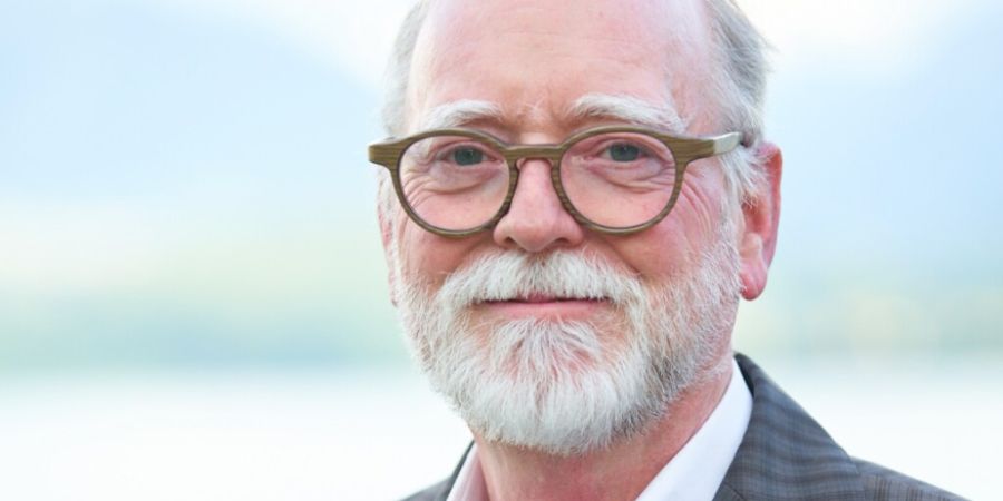 Seit seiner Pensionierung engagiert sich der ehemalige Vorsteher des Berner Kulturamts, Hans Ulrich Glarner, ehrenamtlich im Kulturbereich. Nun ist er auch Stiftungsratspräsident der S...