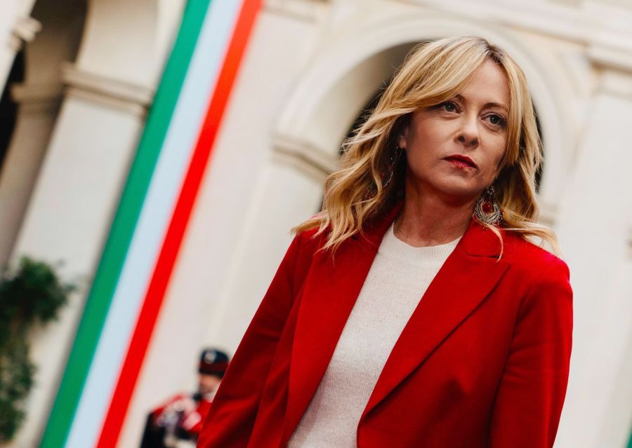 Die rechtskonservative Regierung von Giorgia Meloni will nun den Aufklärungsunterricht via Gesetzesentwurf in Oberstufenschulen einführen.