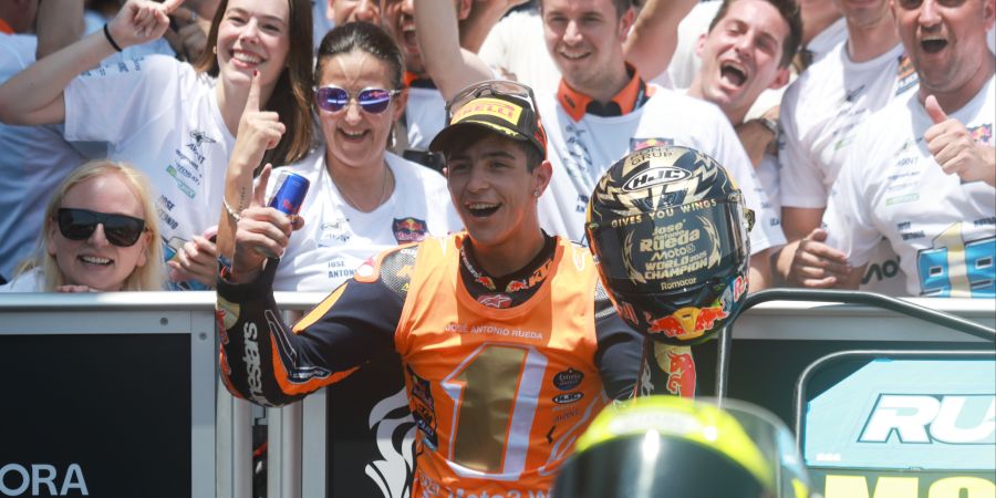 Moto3