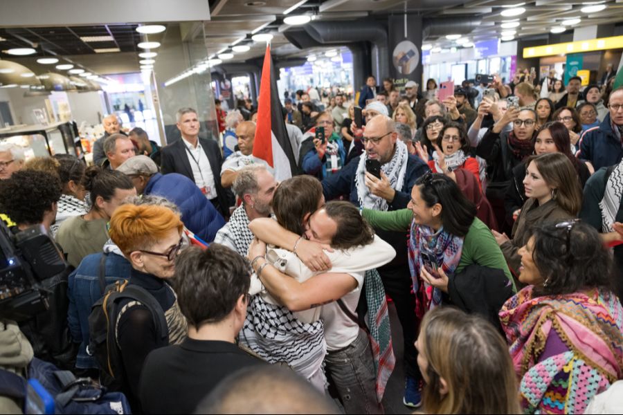 Gaza Flottille