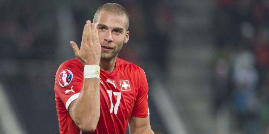 Pajtim Kasami FC Winterthur