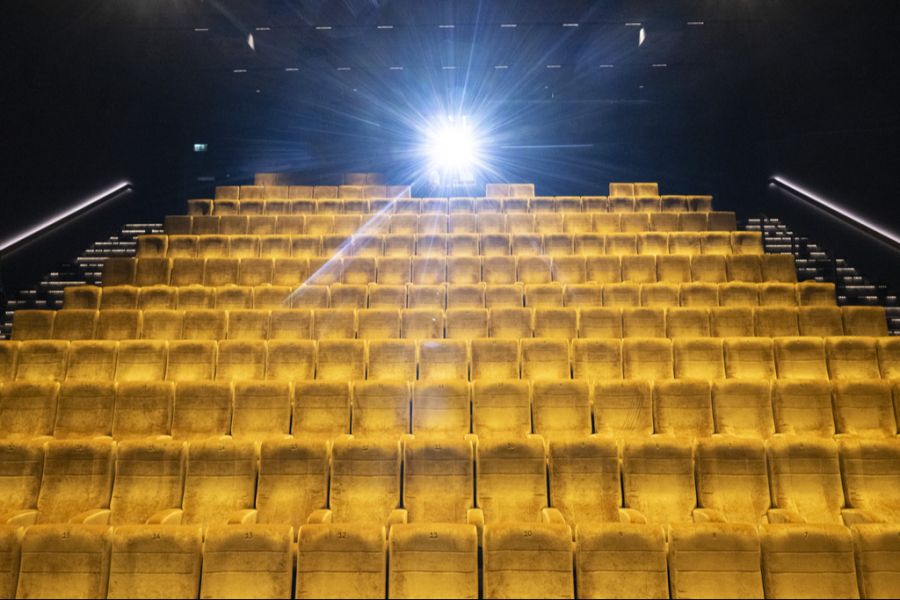 zurich film festival