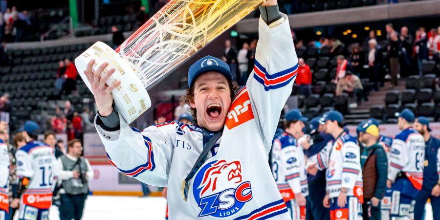 Vinzenz Rohrer SLAPSHOT