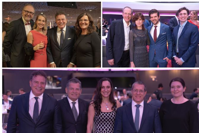 People Gala Berner Kursaal