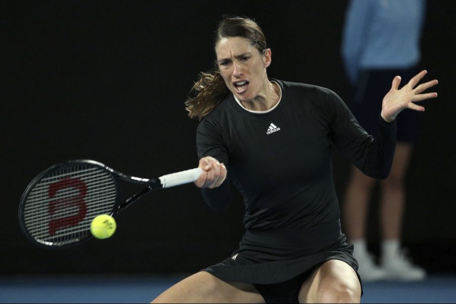 Andrea Petkovic