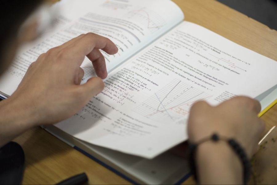 Mathematik