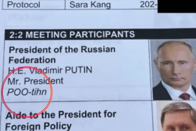 Putin