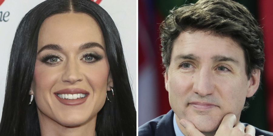 Justin Trudeau