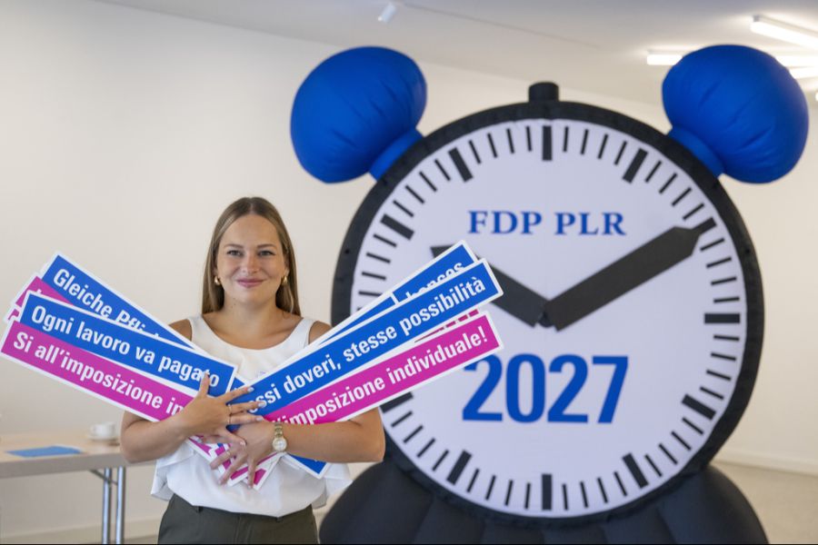 FDP