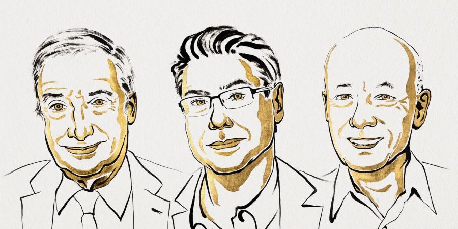 wirtschaftsnobelpreis