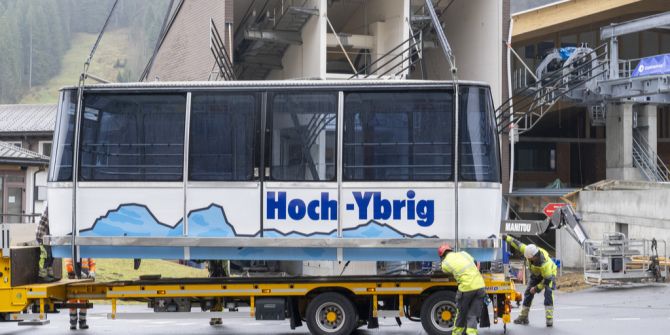 Hoch-Ybrig