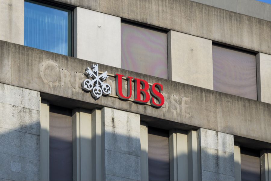 UBS First Brands