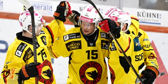 SC Bern