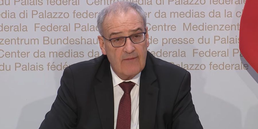 Guy Parmelin