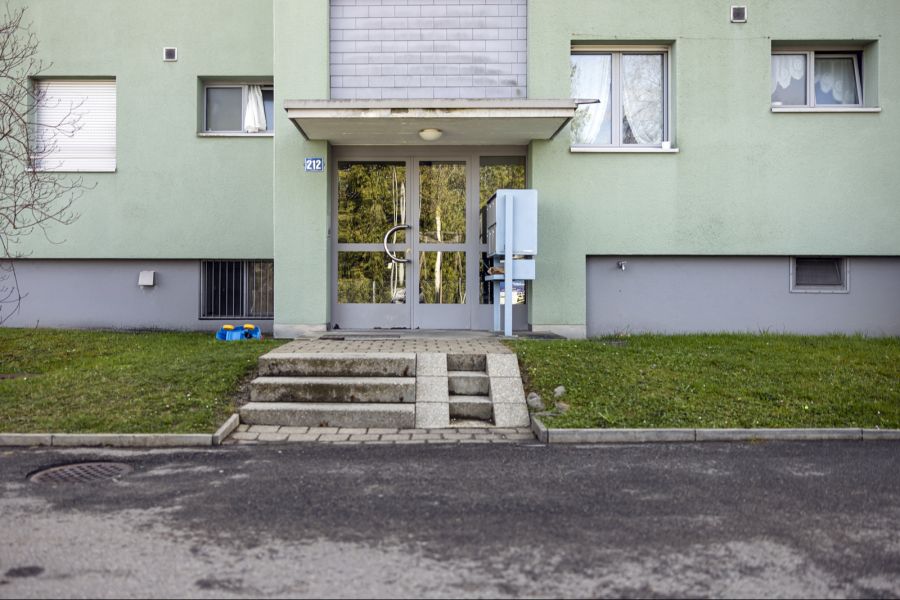 «Immoscout» hat über 1200 Personen in der Schweiz zu ihrem Verhältnis mit den Nachbarn befragt. (Symbolbild)