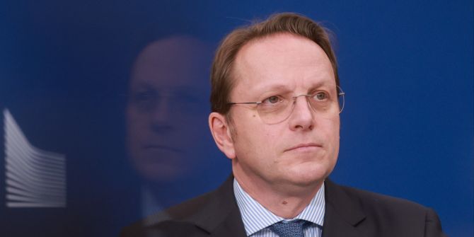 EU Commission announces reinforcement of controls on imported food products