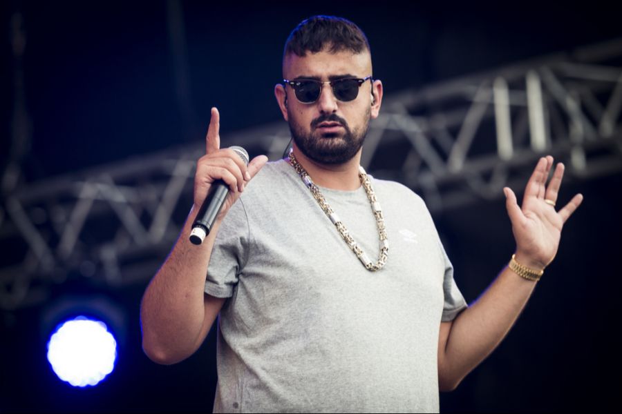 Sein Album «Russisch Roulette» (2014) gilt bis heute als eines der einflussreichsten Rap-Alben im deutschsprachigen Raum.