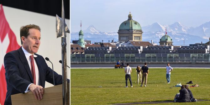 Thomas Aeschi Hauptstadt-Region