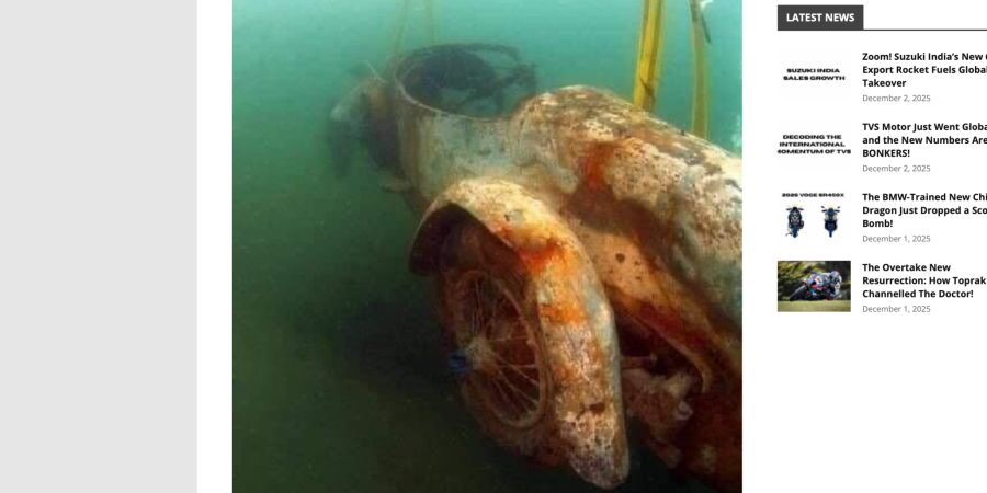 Bugatti Type 22 «Brescia»