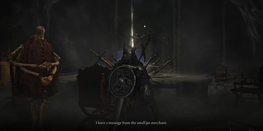 elden ring nightreign dlc