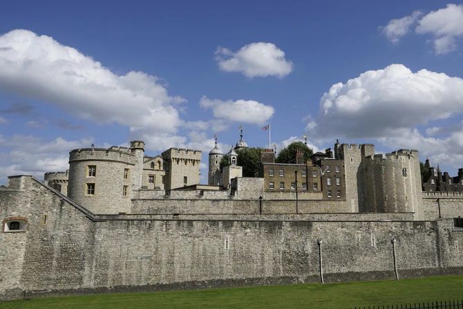 tower of london