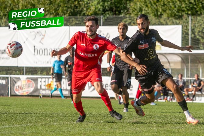 regio fussball