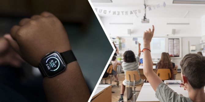 Smartwatches