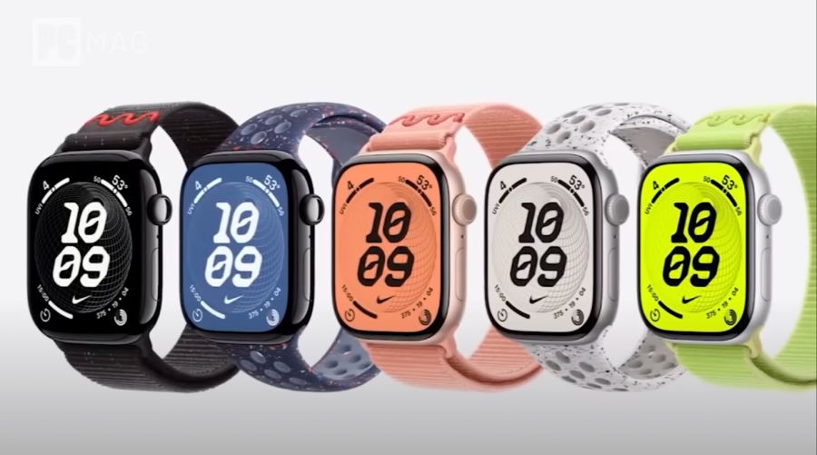 Apple Watch Ultra 3