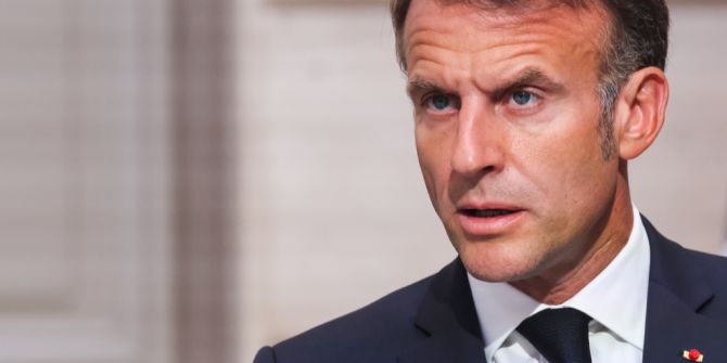 macron
