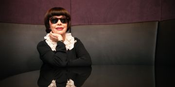 Mireille Mathieu