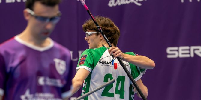 Spieler vom SV Wiler-Ersigen