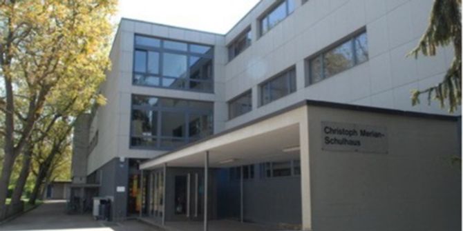 Christoph-Merian-Schulhauses