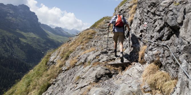 Wandern