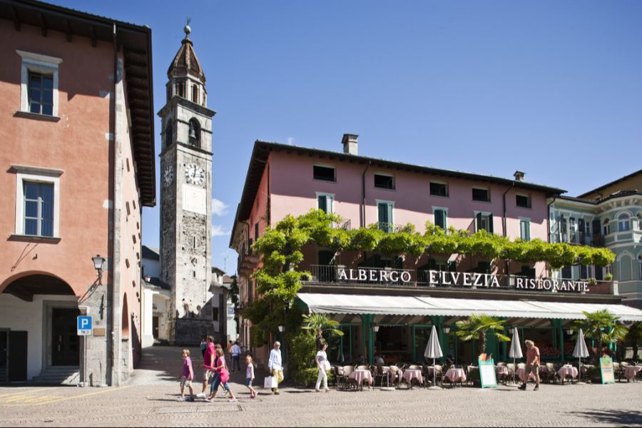Tessin