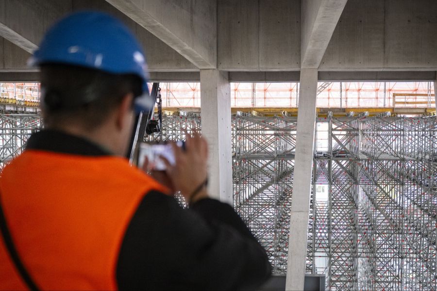 Besonders das Gedächtnis leidet darunter, dass das Smartphone so oft zum Einsatz kommt.