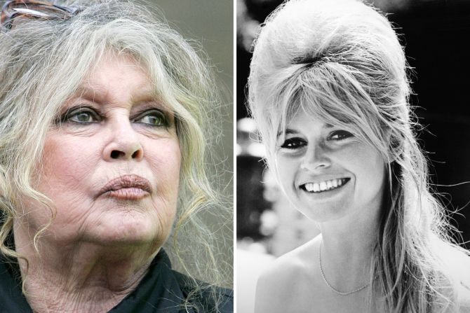 Brigitte Bardot