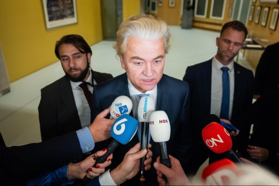 Wilders