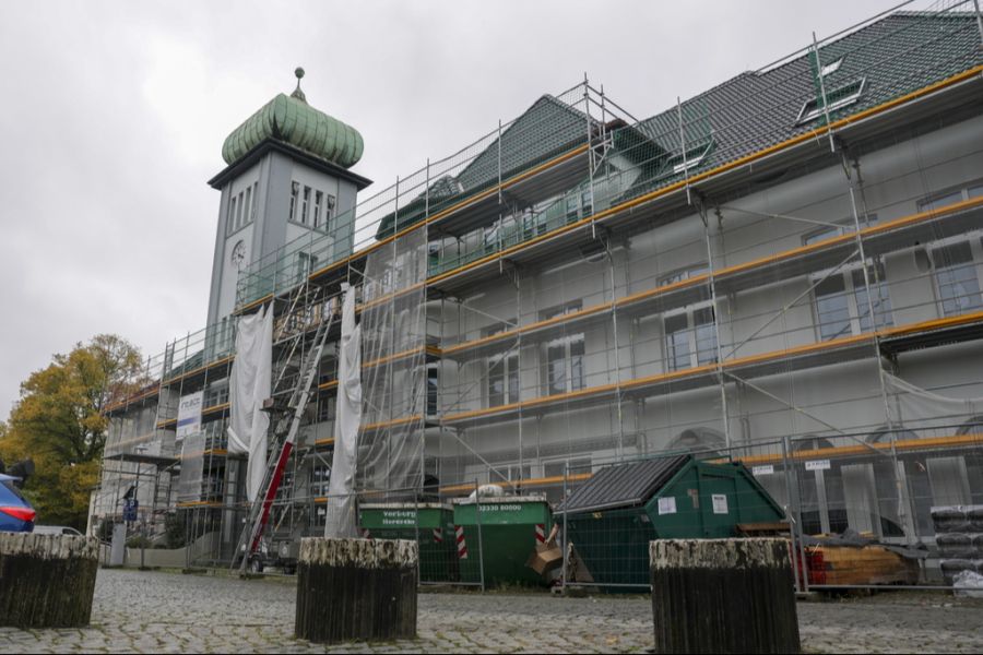 Sie stellt klar, ihr Amt als Bürgermeisterin nach wie vor am 4. November antreten zu wollen.